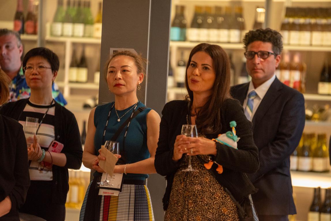 NAFSA 2025 Annual Reception 2