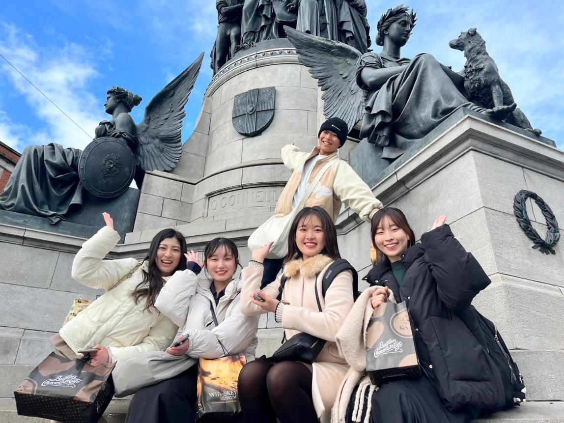 dublin_study_tour
