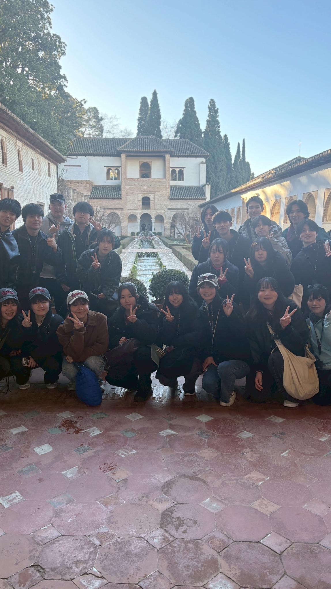 MiharuKAWAMOTO_Granada