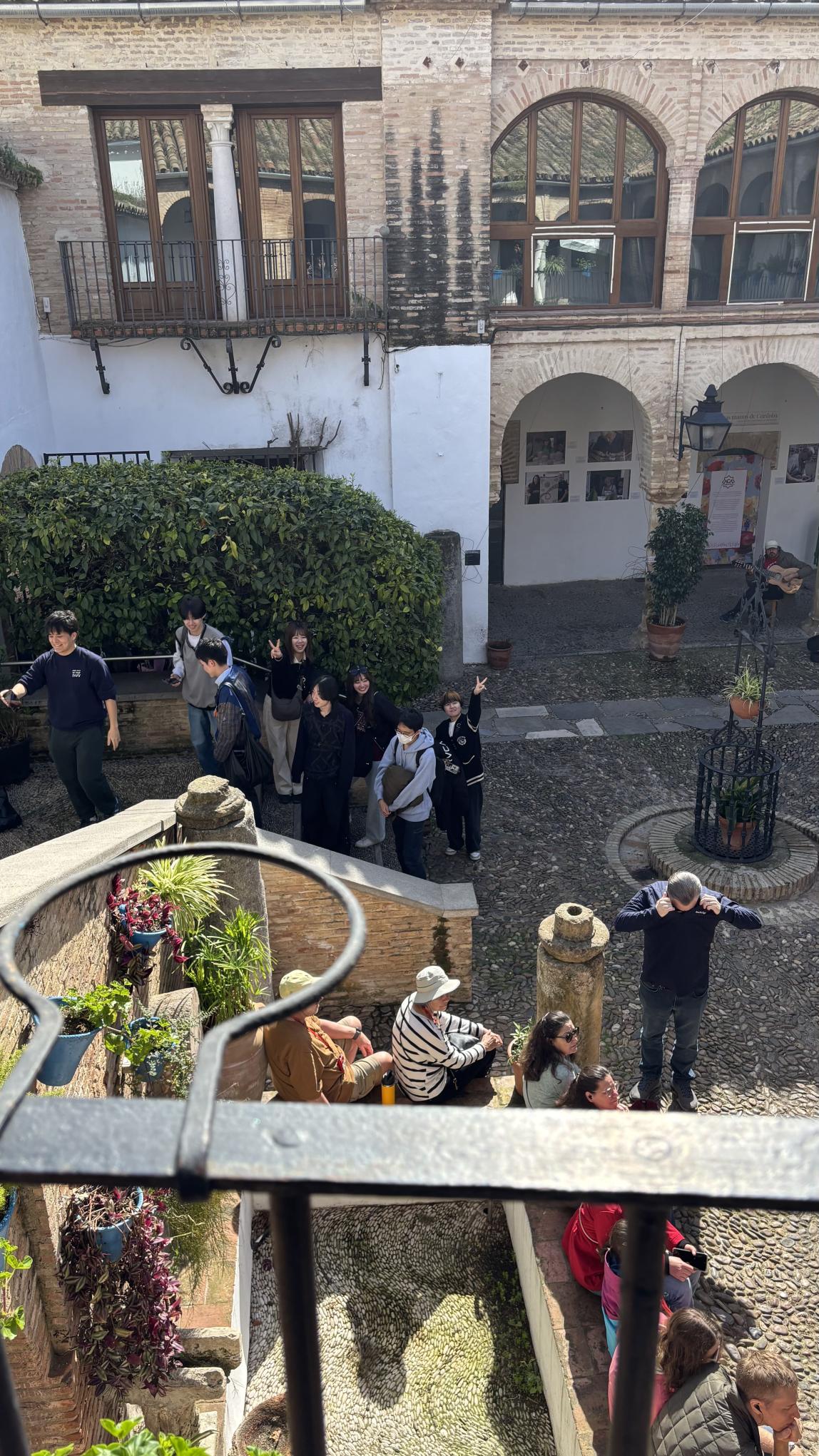 MiharuKAWAMOTO_Granada