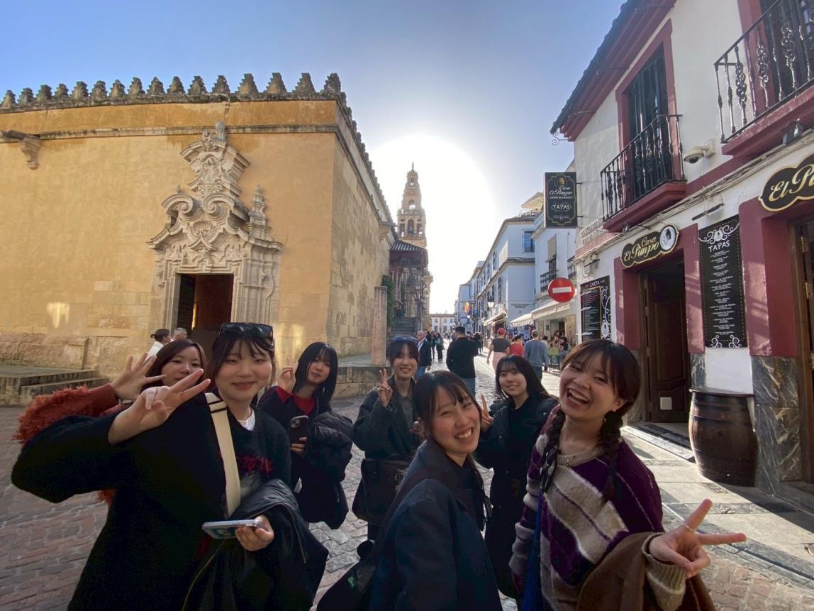 MiharuKAWAMOTO_Granada