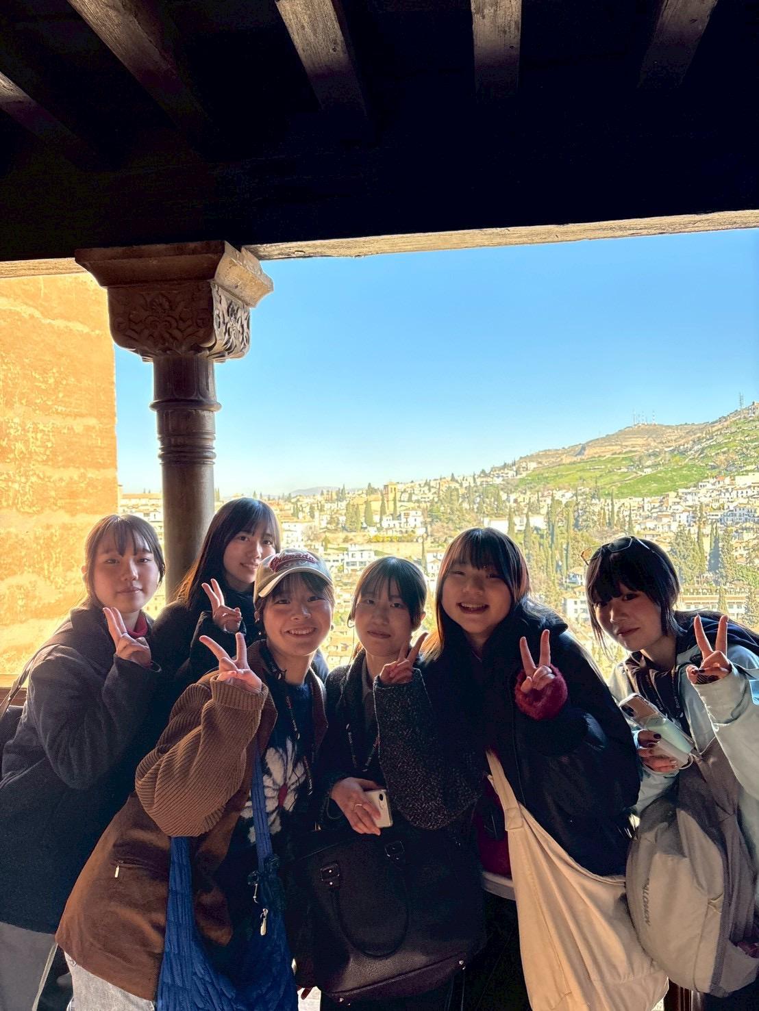 MiharuKAWAMOTO_Granada