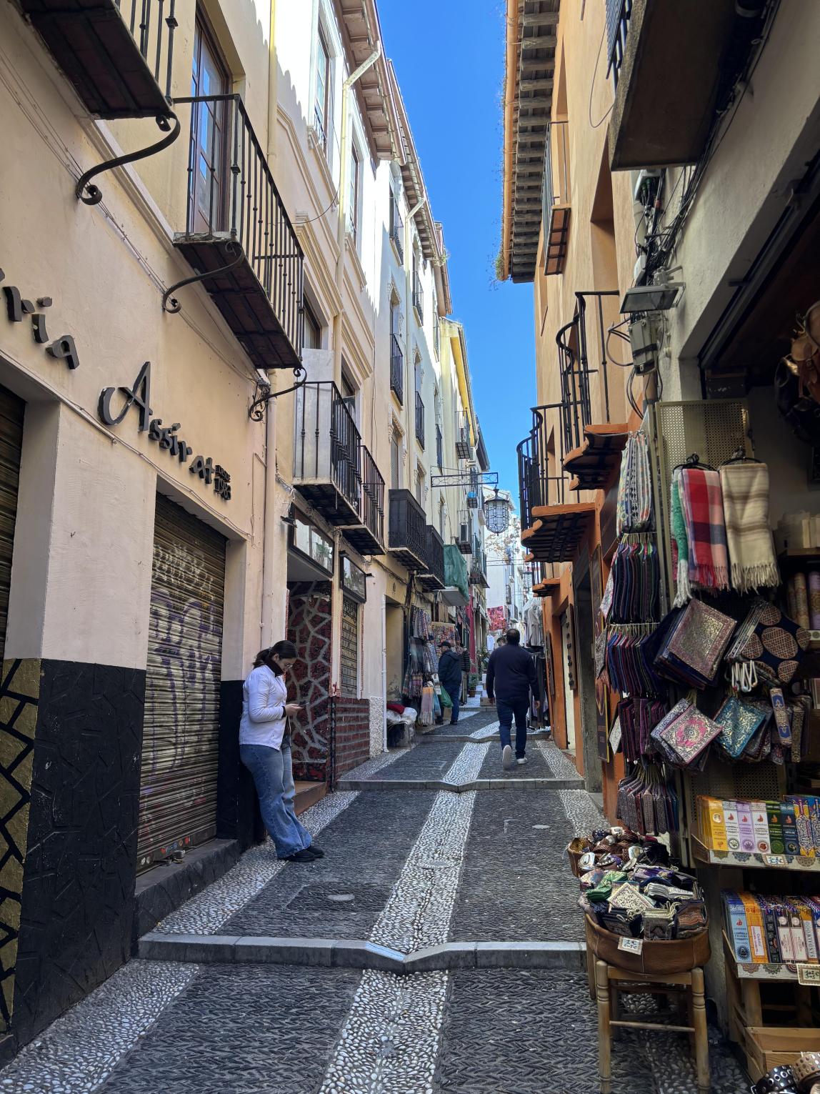 MiharuKAWAMOTO_Granada