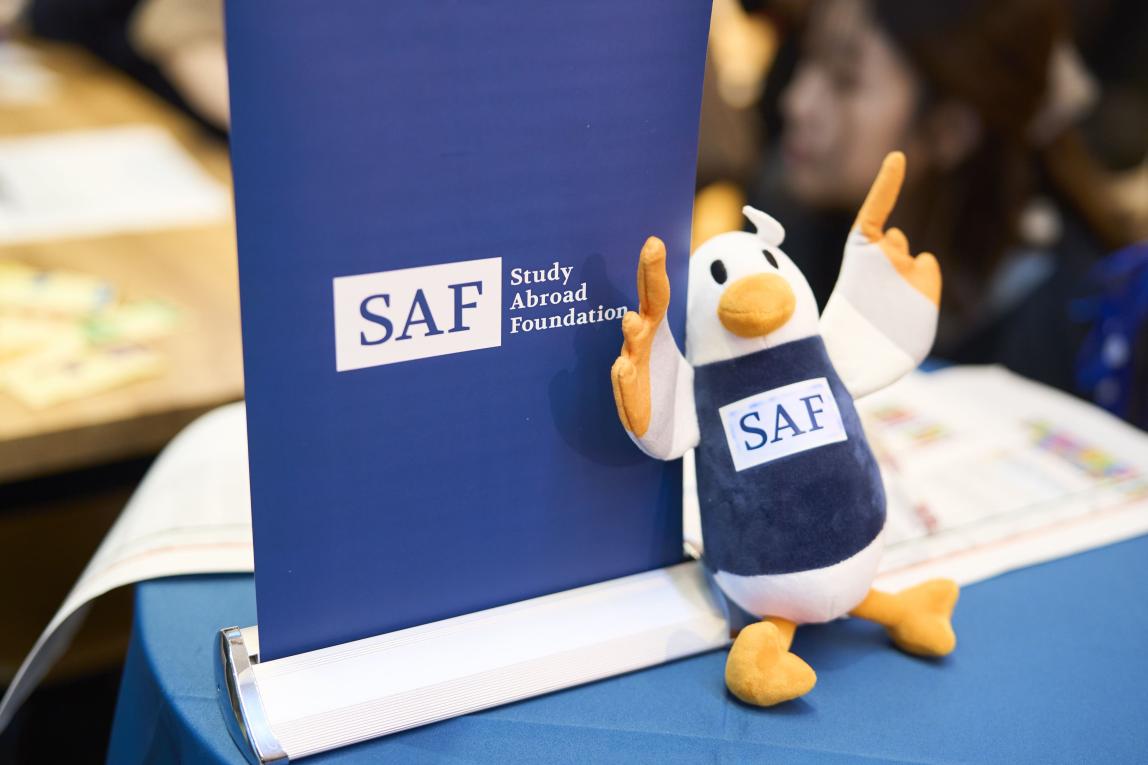 saffy人形