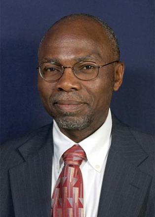Michael Adewumi