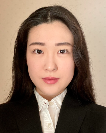 プロフィール写真