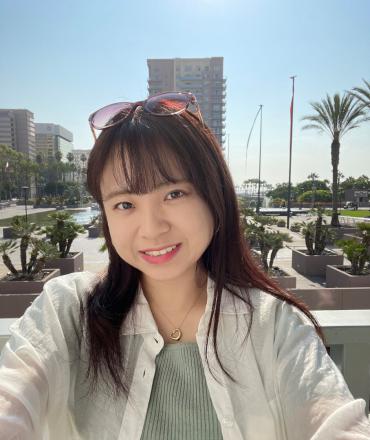 プロフィール写真