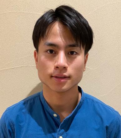 リムリック大学に留学された柳下さんのプロフィール写真