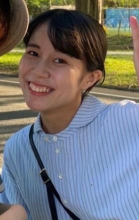 横関さんのプロフィール写真