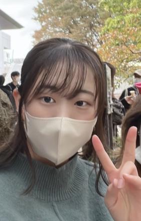 プロフィール写真