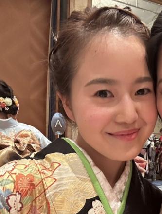 プロフィール写真