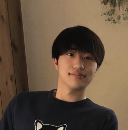 生徒のプロフィール写真