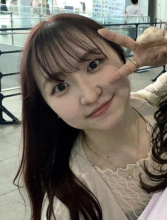 2024年春出発の瀧澤さん