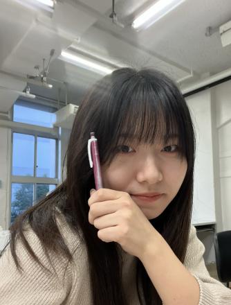 2024年春出発の冨岡さん