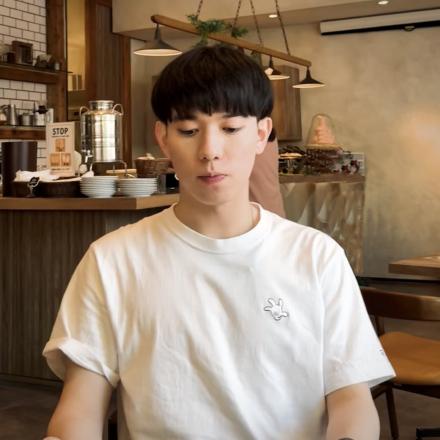 2024年春出発今田慎吾さん