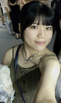 佐々木遥さんのプロフィール写真