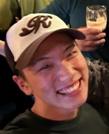 2025年春季分野別短期研修ダブリンプログラム参加者の德島 泰生さん