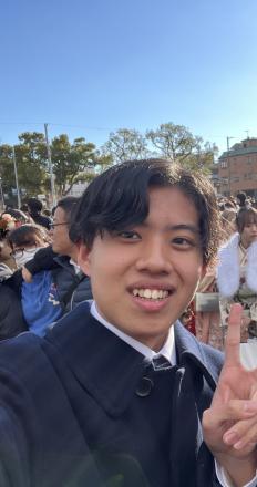 2025年春季分野別短期研修参加