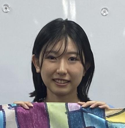 Miono Kimura_GA_profile