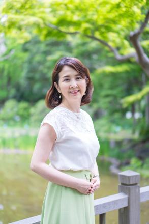 高濱 愛先生のプロフィール写真