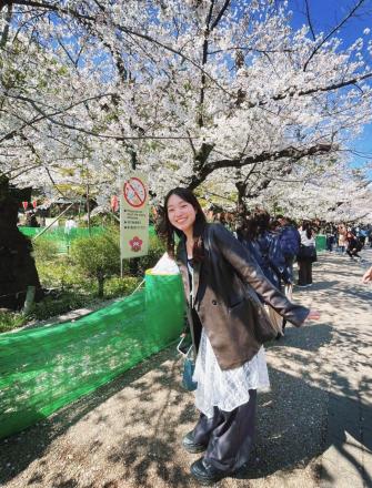 Rurina Ikeda Profile