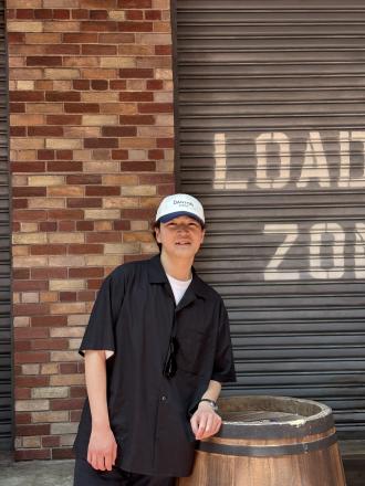 Soichi YANAGIHARA_profile