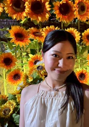 Reina SHIRAISHI profile