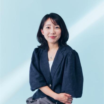 上野瑠衣さんプロフィール写真