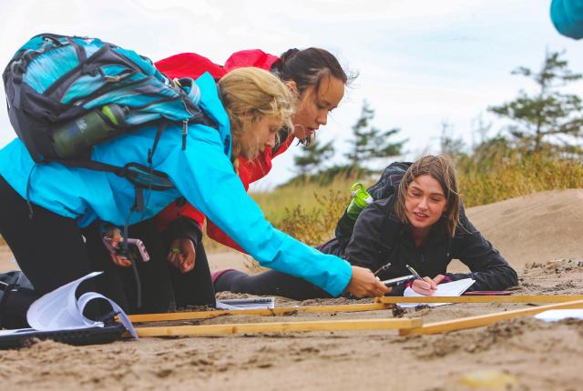 Dalhousie University - Experiential Learning