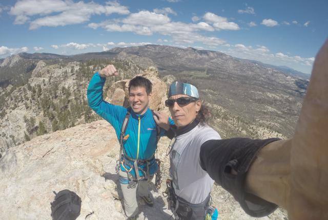 2016年春季フォトコンテストグランプリ駒井祐介さんの写真