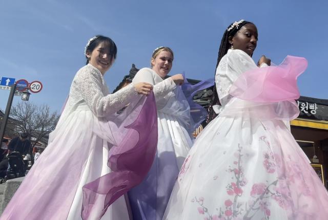 Jihye Song Staff Spotlight 8