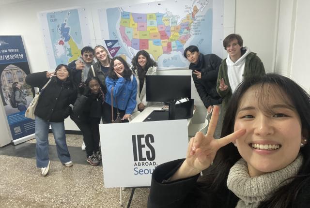 Jihye Song Staff Spotlight 4