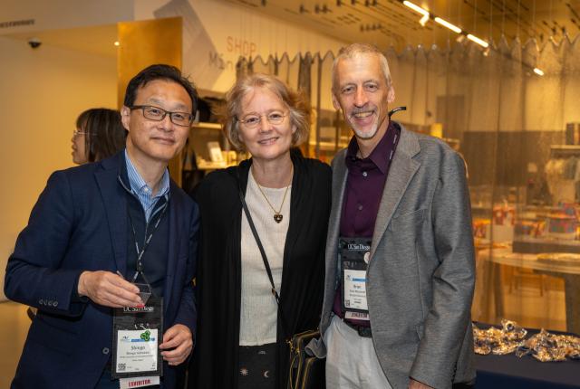 NAFSA 2025 Annual Reception 6