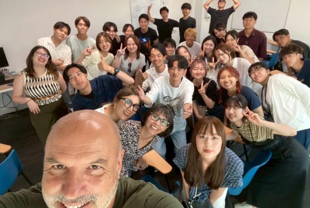 Yusuke Kashima_Barcelona