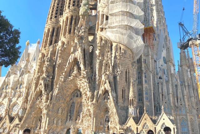 Yusuke Kashima_Barcelona