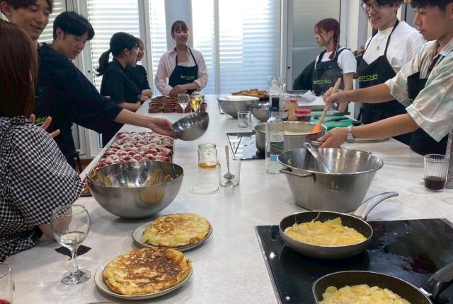 Yusuke Kashima_Barcelona