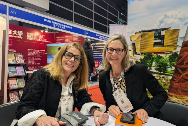 モンタナ大学との交流