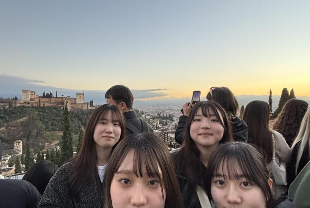 MiharuKAWAMOTO_Granada