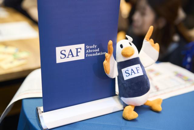 saffy人形
