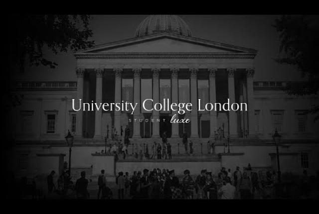 ユニバーシティ・カレッジ・ロンドン_動画_01