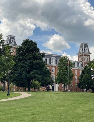 (アーカンソー大学) University of Arkansas バックパック アーカンソー レイザーバックス ノートパソコンコンピュータバッグ 並行輸入品 アーカンソー大学 | SAF - The Study Abroad Foundation