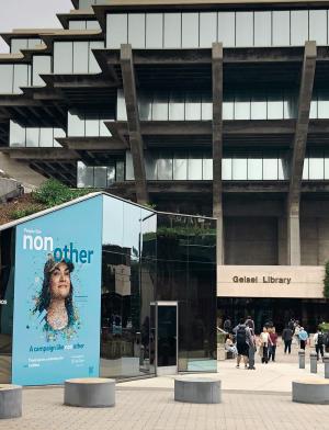 University of California, San Diego Content 20