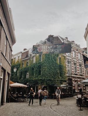 Maastricht Field Trip