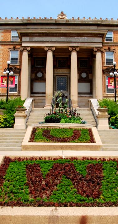University of Wisconsin-Madison 1