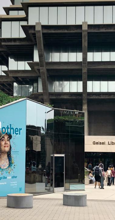 University of California, San Diego Content 20