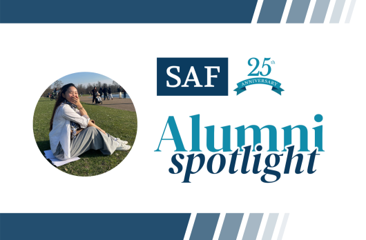 Alumni Spotlight - Yukyeong Jang