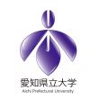 Aichi Prefectural University logo