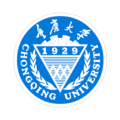 Chongqing University logo