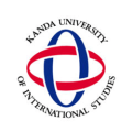 Kanda University of International Studies