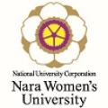 Nara Women's University 02 logo